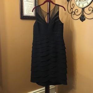 Black Occasion dress